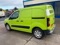 PEUGEOT PARTNER 850 PROFESSIONAL L1 1.6 HDI 92PS - 14