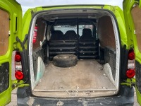 PEUGEOT PARTNER 850 PROFESSIONAL L1 1.6 HDI 92PS - 16