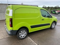 PEUGEOT PARTNER 850 PROFESSIONAL L1 1.6 HDI 92PS - 17