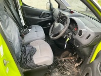 PEUGEOT PARTNER 850 PROFESSIONAL L1 1.6 HDI 92PS - 19