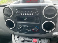 PEUGEOT PARTNER 850 PROFESSIONAL L1 1.6 HDI 92PS - 21
