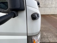 MISUBISHI FUSO CANTER 7C15 7.5 TON AUTOMATIC BOX LORRY - 5