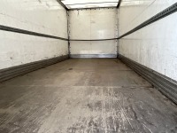MISUBISHI FUSO CANTER 7C15 7.5 TON AUTOMATIC BOX LORRY - 14