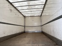 MISUBISHI FUSO CANTER 7C15 7.5 TON AUTOMATIC BOX LORRY - 15