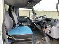 MISUBISHI FUSO CANTER 7C15 7.5 TON AUTOMATIC BOX LORRY - 19