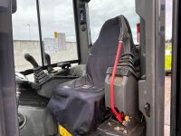CASE CX25D 2.7 TON MINI DIGGER - 18