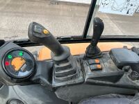 CASE CX25D 2.7 TON MINI DIGGER - 21