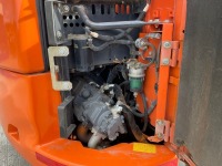 HITACHI ZX85USB-6 8.5 TON MIDI EXCAVATOR - 15