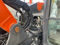 HITACHI ZX85USB-6 8.5 TON MIDI EXCAVATOR - 20