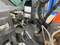 HITACHI ZX85USB-6 8.5 TON MIDI EXCAVATOR - 21