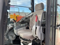 HITACHI ZX85USB-6 8.5 TON MIDI EXCAVATOR - 23