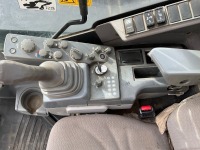 HITACHI ZX85USB-6 8.5 TON MIDI EXCAVATOR - 25