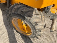 JCB 1T-2S5 1 TON HIGH TIP DUMPER  - 11