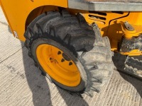 JCB 1T-2S5 1 TON HIGH TIP DUMPER  - 12