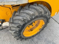 JCB 1T-2S5 1 TON HIGH TIP DUMPER  - 13