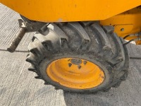 JCB 1T-2S5 1 TON HIGH TIP DUMPER  - 14