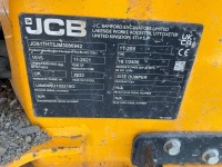 JCB 1T-2S5 1 TON HIGH TIP DUMPER  - 15