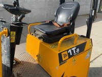 JCB 1T-2S5 1 TON HIGH TIP DUMPER  - 16
