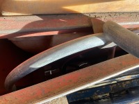 APPROX. 6FT X 3FT FUEL TANK  - 3