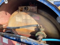 APPROX. 6FT X 3FT FUEL TANK  - 4