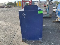 APPROX. 5FT X 2FT BUNDED FUEL TANK  - 2