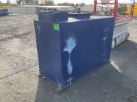 APPROX. 5FT X 2FT BUNDED FUEL TANK  - 3