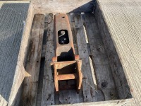 ROCK HAMMER TO SUIT 1.5 TON - 3 TON MINI DIGGER - 3