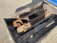 ROCK HAMMER TO SUIT 1.5 TON - 3 TON MINI DIGGER - 4