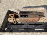 ROCK HAMMER TO SUIT 1.5 TON - 3 TON MINI DIGGER - 5