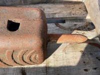 ROCK HAMMER TO SUIT 1.5 TON - 3 TON MINI DIGGER - 8