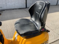 JCB 8008 1 TON MICRO DIGGER - 17