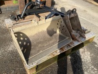 JCB 8008 1 TON MICRO DIGGER - 21