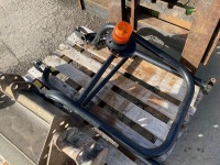 JCB 8008 1 TON MICRO DIGGER - 25