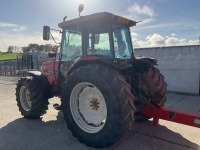 MASSEY FERGUSON 6150 4WD TRACTOR - 3