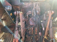 MASSEY FERGUSON 6150 4WD TRACTOR - 6
