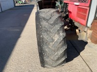 MASSEY FERGUSON 6150 4WD TRACTOR - 13