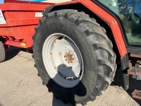 MASSEY FERGUSON 6150 4WD TRACTOR - 15