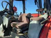 MASSEY FERGUSON 6150 4WD TRACTOR - 19