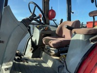 MASSEY FERGUSON 6150 4WD TRACTOR - 20