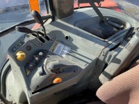 MASSEY FERGUSON 6150 4WD TRACTOR - 21