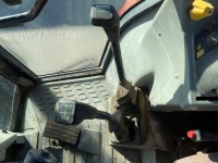 MASSEY FERGUSON 6150 4WD TRACTOR - 22
