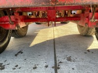 JPM 18 TON TANDEM AXLE DUMP TRAILER - 6