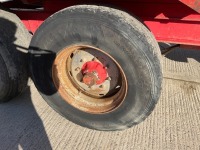 JPM 18 TON TANDEM AXLE DUMP TRAILER - 10