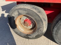 JPM 18 TON TANDEM AXLE DUMP TRAILER - 11