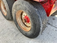 JPM 18 TON TANDEM AXLE DUMP TRAILER - 13