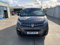 VAUXHALL VIVARO 3100 SPORTIVE L2 H1 2.0 D  - 4