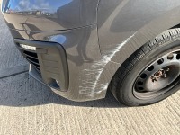 VAUXHALL VIVARO 3100 SPORTIVE L2 H1 2.0 D  - 6