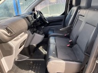 VAUXHALL VIVARO 3100 SPORTIVE L2 H1 2.0 D  - 9