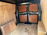 VAUXHALL VIVARO 3100 SPORTIVE L2 H1 2.0 D  - 13