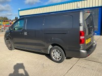 VAUXHALL VIVARO 3100 SPORTIVE L2 H1 2.0 D  - 15